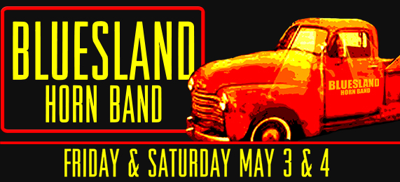 Bluesland Horn Band